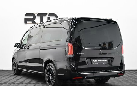 Mercedes-Benz V-Класс, 2026 год, 13 690 000 рублей, 5 фотография