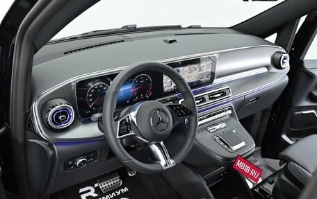Mercedes-Benz V-Класс, 2026 год, 13 690 000 рублей, 9 фотография