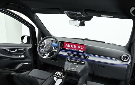 Mercedes-Benz V-Класс, 2026 год, 13 690 000 рублей, 15 фотография