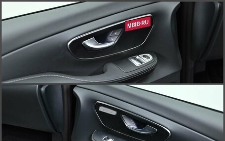 Mercedes-Benz V-Класс, 2026 год, 13 690 000 рублей, 16 фотография