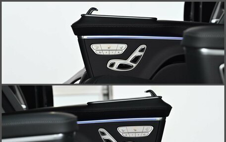 Mercedes-Benz V-Класс, 2026 год, 13 690 000 рублей, 18 фотография