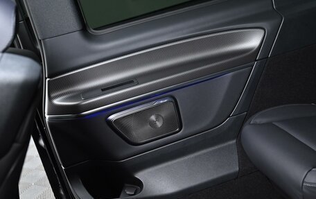 Mercedes-Benz V-Класс, 2026 год, 13 690 000 рублей, 23 фотография