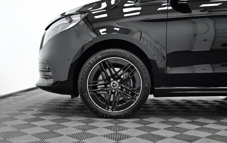 Mercedes-Benz V-Класс, 2026 год, 13 690 000 рублей, 24 фотография