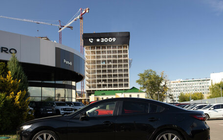 Mazda 6, 2019 год, 1 988 000 рублей, 7 фотография