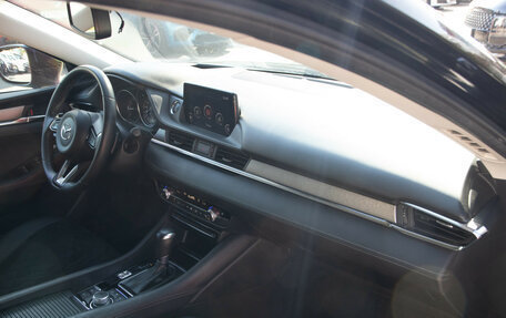 Mazda 6, 2019 год, 1 988 000 рублей, 8 фотография
