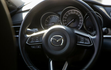 Mazda 6, 2019 год, 1 988 000 рублей, 13 фотография