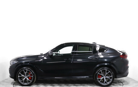BMW X6, 2021 год, 7 499 000 рублей, 9 фотография
