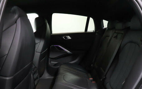 BMW X6, 2021 год, 7 499 000 рублей, 11 фотография