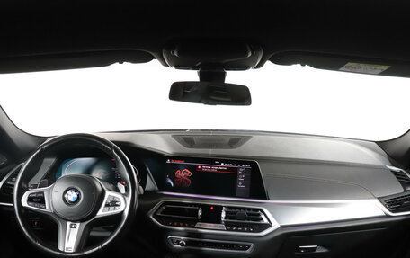 BMW X6, 2021 год, 7 499 000 рублей, 13 фотография
