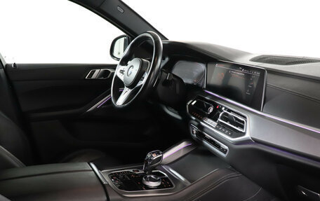 BMW X6, 2021 год, 7 499 000 рублей, 10 фотография