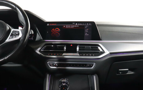 BMW X6, 2021 год, 7 499 000 рублей, 15 фотография