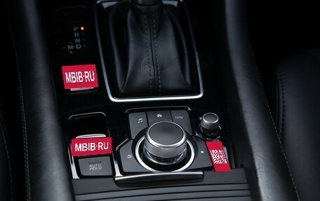 Mazda 6, 2019 год, 1 988 000 рублей, 16 фотография
