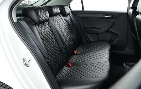 Skoda Rapid II, 2020 год, 1 448 055 рублей, 7 фотография