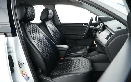 Skoda Rapid II, 2020 год, 1 448 055 рублей, 8 фотография