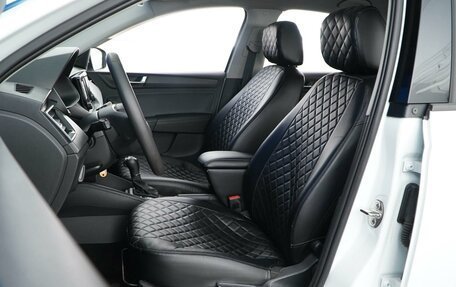 Skoda Rapid II, 2020 год, 1 448 055 рублей, 10 фотография