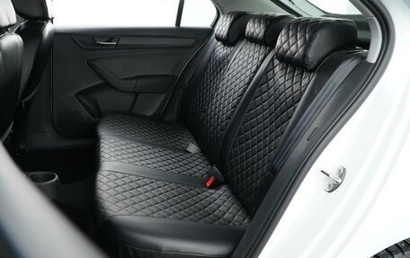 Skoda Rapid II, 2020 год, 1 448 055 рублей, 9 фотография