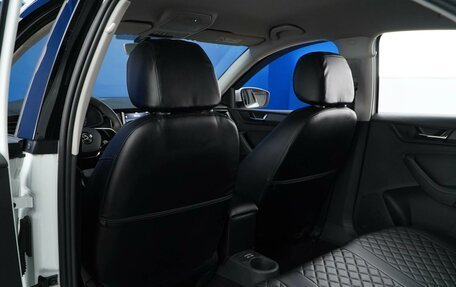 Skoda Rapid II, 2020 год, 1 448 055 рублей, 11 фотография