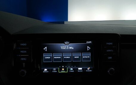 Skoda Rapid II, 2020 год, 1 448 055 рублей, 15 фотография