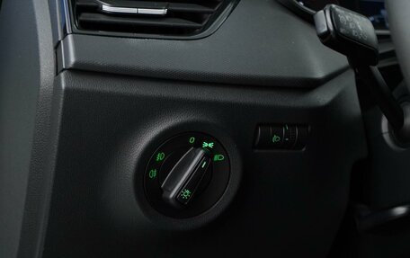 Skoda Rapid II, 2020 год, 1 448 055 рублей, 14 фотография