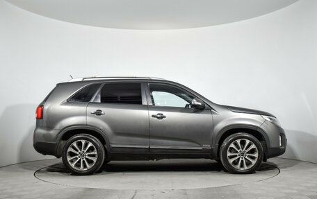 KIA Sorento II рестайлинг, 2014 год, 1 190 000 рублей, 5 фотография