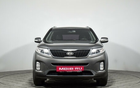 KIA Sorento II рестайлинг, 2014 год, 1 190 000 рублей, 3 фотография