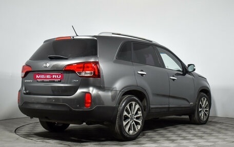 KIA Sorento II рестайлинг, 2014 год, 1 190 000 рублей, 6 фотография