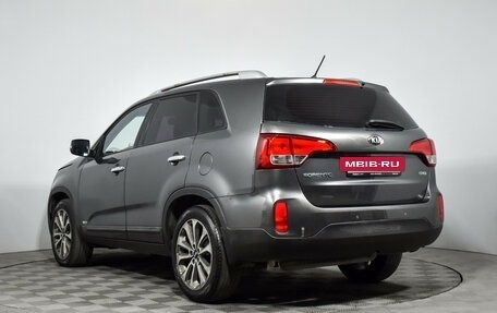 KIA Sorento II рестайлинг, 2014 год, 1 190 000 рублей, 8 фотография