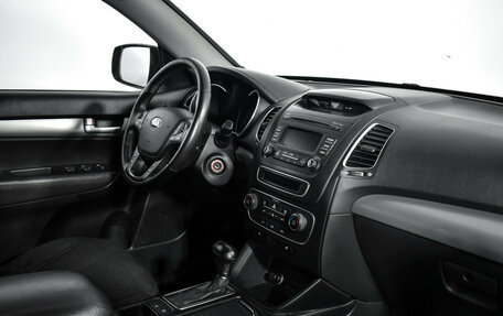 KIA Sorento II рестайлинг, 2014 год, 1 190 000 рублей, 14 фотография