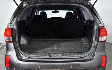 KIA Sorento II рестайлинг, 2014 год, 1 190 000 рублей, 19 фотография