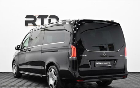 Mercedes-Benz V-Класс, 2026 год, 13 600 000 рублей, 4 фотография