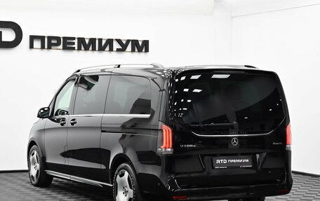 Mercedes-Benz V-Класс, 2026 год, 13 600 000 рублей, 6 фотография