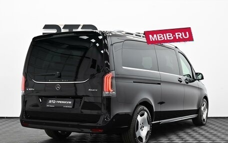 Mercedes-Benz V-Класс, 2026 год, 13 600 000 рублей, 2 фотография