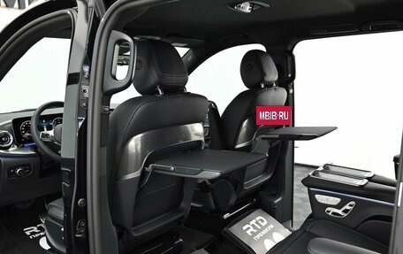 Mercedes-Benz V-Класс, 2026 год, 13 600 000 рублей, 7 фотография