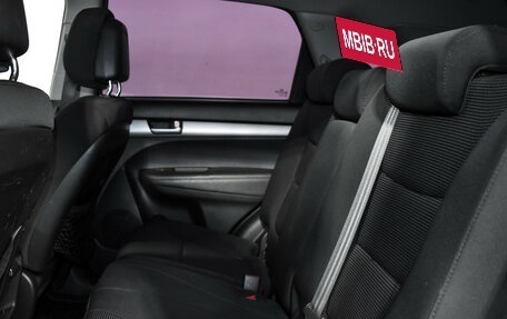 KIA Sorento II рестайлинг, 2014 год, 1 190 000 рублей, 13 фотография