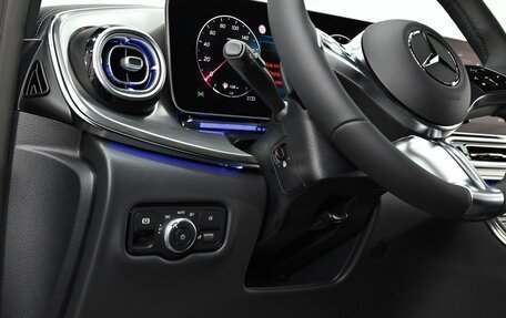Mercedes-Benz V-Класс, 2026 год, 13 600 000 рублей, 18 фотография
