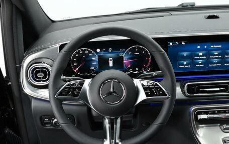 Mercedes-Benz V-Класс, 2026 год, 13 600 000 рублей, 20 фотография