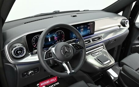 Mercedes-Benz V-Класс, 2026 год, 13 600 000 рублей, 19 фотография