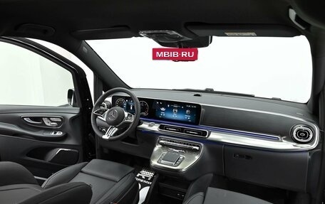 Mercedes-Benz V-Класс, 2026 год, 13 600 000 рублей, 14 фотография