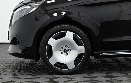 Mercedes-Benz V-Класс, 2026 год, 13 600 000 рублей, 28 фотография