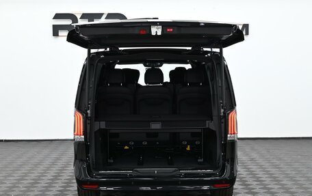 Mercedes-Benz V-Класс, 2026 год, 13 600 000 рублей, 26 фотография