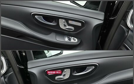 Mercedes-Benz V-Класс, 2026 год, 13 600 000 рублей, 24 фотография