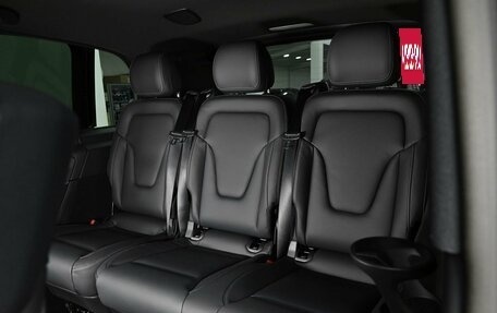 Mercedes-Benz V-Класс, 2026 год, 13 600 000 рублей, 27 фотография