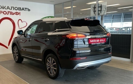 Geely Atlas, 2022 год, 1 920 000 рублей, 7 фотография