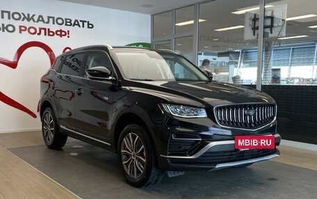 Geely Atlas, 2022 год, 1 920 000 рублей, 3 фотография
