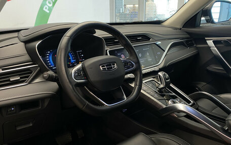 Geely Atlas, 2022 год, 1 920 000 рублей, 14 фотография