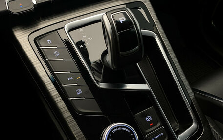 Geely Atlas, 2022 год, 1 920 000 рублей, 16 фотография