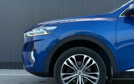 Haval F7 I, 2021 год, 1 690 000 рублей, 5 фотография