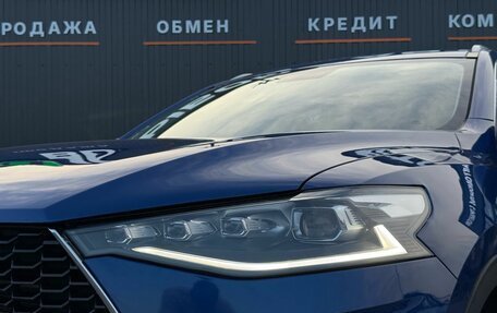 Haval F7 I, 2021 год, 1 690 000 рублей, 7 фотография
