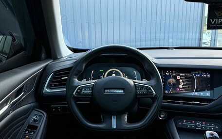 Haval F7 I, 2021 год, 1 690 000 рублей, 11 фотография