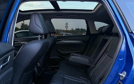 Haval F7 I, 2021 год, 1 690 000 рублей, 15 фотография